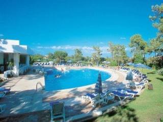 Golf Apartment Nr Sao Lourenzo Quinta..