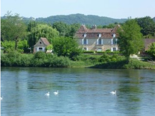 Maison Castels