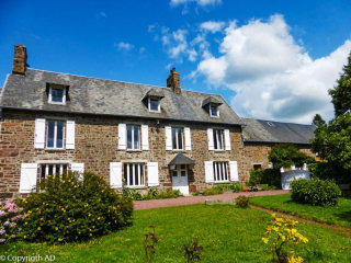 Stone House Three Independent Units