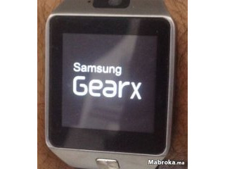 Bonne Smartwatch SAMSUNG GEARX (Android..