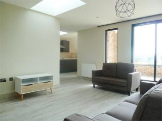 Longview, Amesbury Avenue SW2 3BL