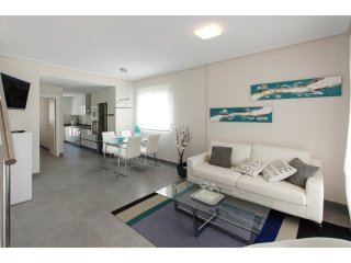 RS246, Townhouses in Lomas de Cabo Roig