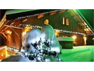 9 Bedroom Chalet, Samoens