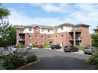 Apartment 10, The Pavillions, Fairway..