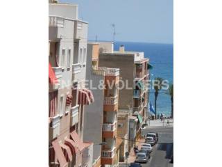 APARTMENT NEAR PLAYA DEL CURA...