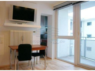 Gemutliches 1 Zimmer Apartment nahe der..