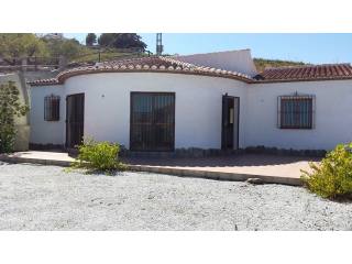 Villa for Sale in Competa, Competa..