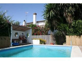 Villa - Rustic country house..