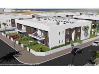 2 Bed, 2 Bath Luxury Bungalow-Apartments