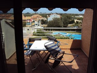 House for sale in the area of Moncada..