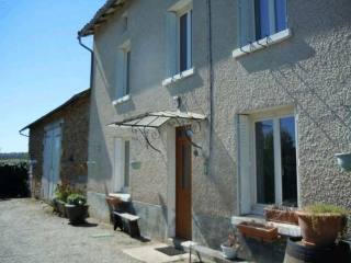 Near Neuvic-Entier, Haute Vienne..