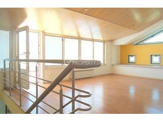 3 Bedroom apartment in Sao Jorge de..