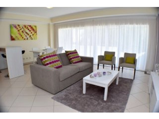 Lovely Studio Apartment In Albufeira