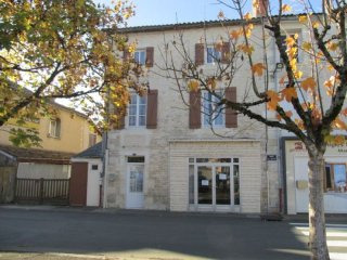 Stone House To Renovate