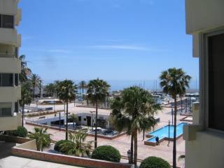 1 Bed Apartment for sale in Marbella