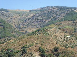 3 Bedrooms - Country House - Malaga -..