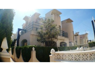 Duplex In La Mata, Torrevieja, Alicanta..