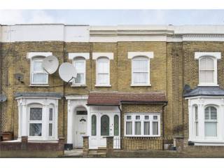 Hassett Road, E9