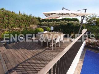 Space and design, Barcelona Coast