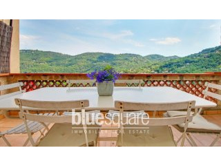 Village house with apartment in Le..