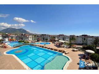 1 + 1 Holiday apartment of the highest..