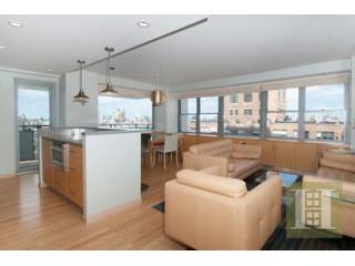 2 bedroom Apartment For Sale: 15 WEST..