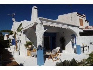 2 Bedrooms - Bungalow - Alicante - For..