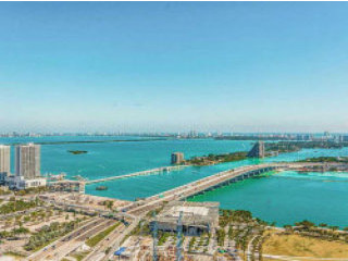 900 Biscayne Bl, Unit 4310, Miami, Fl..