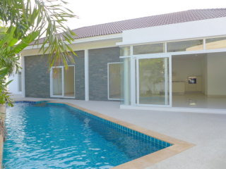 Huai Yai: Brand-new 3 bedroom..