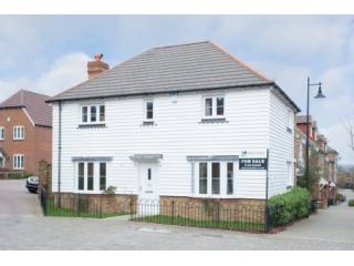 Singleton, Ashford, Kent