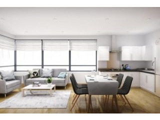 1 Bed Flat For Sale Just Added