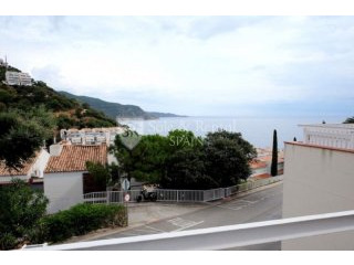 Nice Apartment With Sea Views In Tossa..