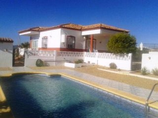 Villa in Partaloa