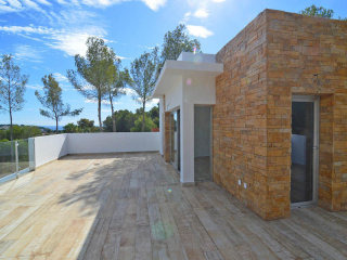 3 Bedrooms - Villa - Alicante - For Sale