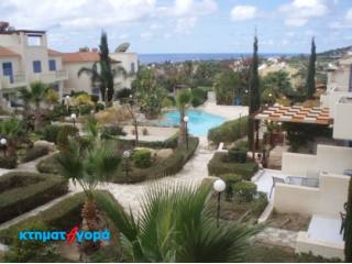 Apartment-Flat in Peyia Village, Pafos