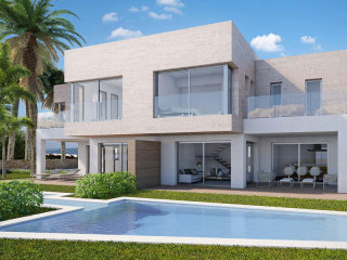 3 Bedrooms - Apartment - Alicante - For..
