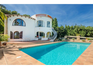 3 Bedrooms - Villa - Alicante - For Sale