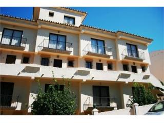 Apartment - Two bedroom duplex..