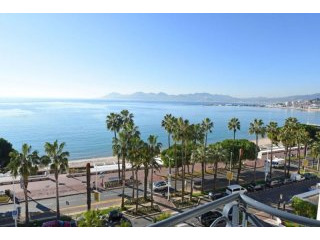 Sale Apartment - Cannes Croisette