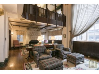 2 bedroom Apartment For Sale: 1 WEST..
