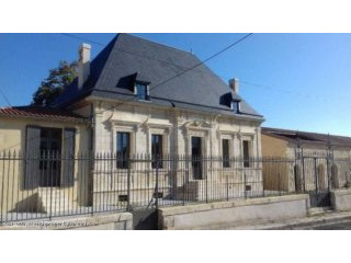 Beautiful restored Manoir near the..