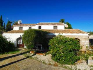 Finca for sale in Javea