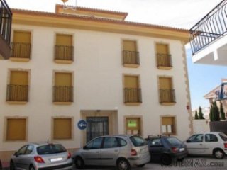 Piso en Javea de contruccion reciente y con unos..