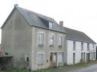 Superb Renovation Opportunity