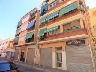 3 Bedrooms - Property - Alicante - For..