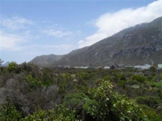 Bettys Bay Vacant Land, Bettys Bay