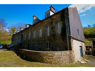Vast Character House with Huge Potential
