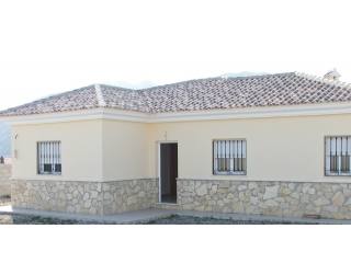Villa, Arboleas, Almería, Spain