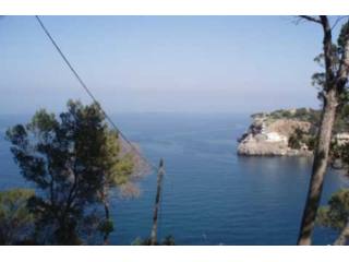 2 Plots With Sea Views In Port De Soller