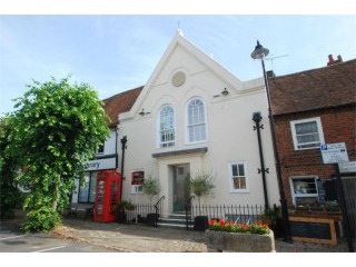 3 Bedroom Village House